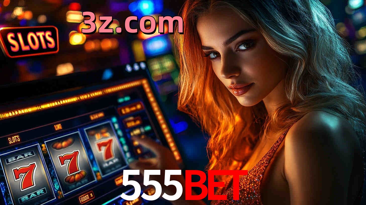 Apostas Esportivas no 555BET